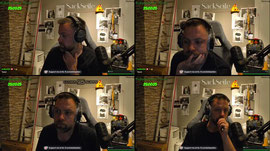 Test Multistream