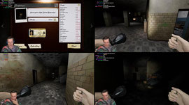 Doing a MEGA CHALLENGE on ALL MAPS / Current challenge: Chat = Ears & No Sanity - High School Restricted