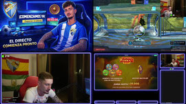 ROAD TO CHAMPIONS 2 dia 1