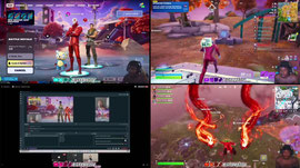 Variety Stream Tap in N say some...
