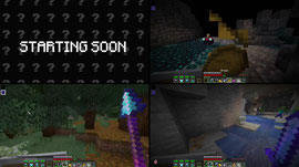 we are super duper chopped || Kings SMP ****