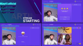 OMETV/MONKEY LATENIGHT SUBATHON...
