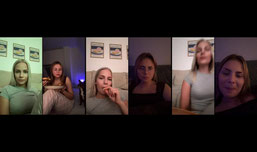 Untitled stream