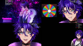 NEW MODEL DEBUT DONOTHON! 3/7 | !newsong !gg !donothon