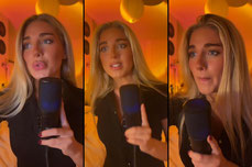 Sing with me x