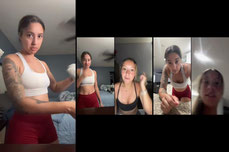 Untitled stream