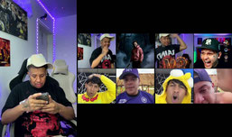 Lets Go LIVE!