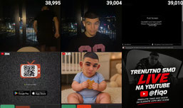 Youtube : @fiqo