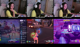 Lets Go LIVE!