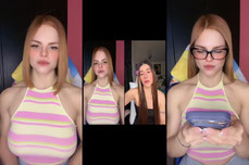 Untitled stream