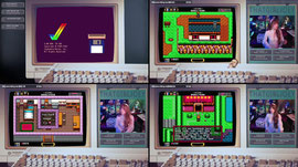 Amiga! Zelda-Inspired: The Speris Legacy (1996)