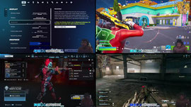 Variety Stream Tap in N say some...