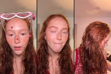 GRWM