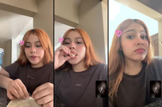 Untitled stream