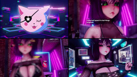 [MUTE/FT] what do i put in my title? cozy stream! 🖤i'm a potato, i don't bite! 🖤 | !socials !discord | !kota