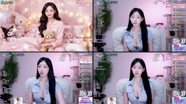 [쇼케이:과장] 버러지 패티쉬 오빵이 없으까♡