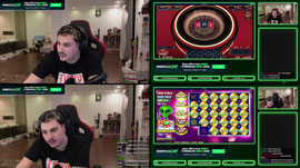ROAD TO 40K NUEVO CASINO