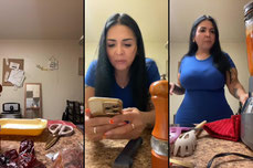 Vean los videos completos