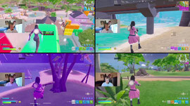 IM IN DALLAS 🏜️ | NA DIV 1 WITH GMONEY |  !crosshairx !hallucina #ad