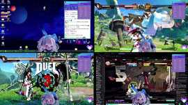 Stream Anniversary part 1! :00  !GS