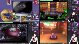 100 Dreamcast game wheel! || !challenge