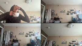 HELLO | HAPPY MONDAY |