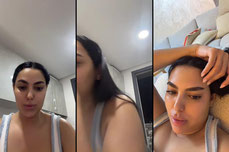 Untitled stream