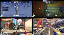 🎀Yapping and shooting🎀🎀New to OW🎀 Kick Partner🎀