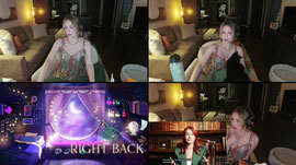happy labor day| short stream | !socials for new insta pics