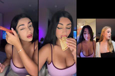 Untitled stream