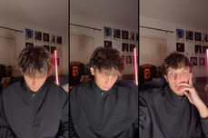 looking for gf on omegle
