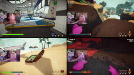peak peak peak peak peak w/ handcam. im still sick | !dicksize