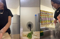 Cooking with slxm