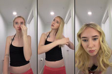 Untitled stream