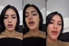 Untitled stream