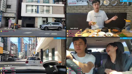 [최가네] 동원대학교에가다 x백다연