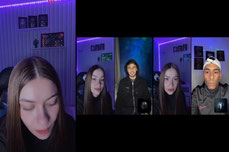 Untitled stream