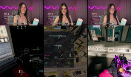 FECHO A LIVE SE COMPLETAR O PX