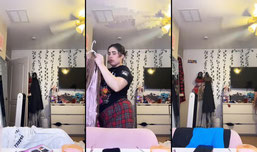 Get ready with me