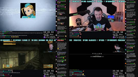rawphil September 7 Metal Gear Solid 4 late stream