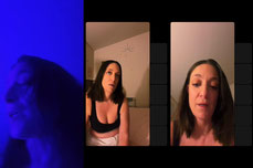Late Night Chat
