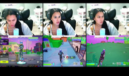 Lets Go LIVE!