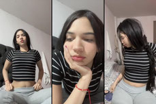 Untitled stream
