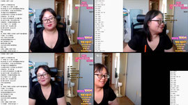 맞방 은꼴  소통E컵 ) 뭐든지 잘해줍니다 콤온재끼