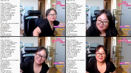 맞방 은꼴  소통E컵 ) 뭐든지 잘해줍니다 콤온재끼