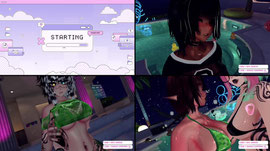 aah, my pp Its stuck.