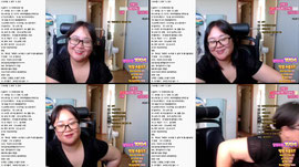 맞방 은꼴  소통E컵 ) 뭐든지 잘해줍니다 콤온재끼