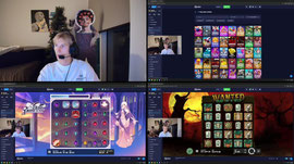 18+ getting a max in NA|  !crosshairx !hallucina #ad