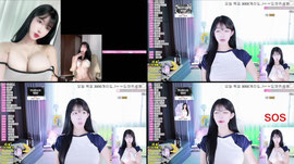 찐신입 오늘 언눙와야행! 위아래 둘다 개지려요 ㄷㄷ 움짤방셀 1487개!