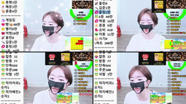맞방 출신)소통) 핳핳홓호홓